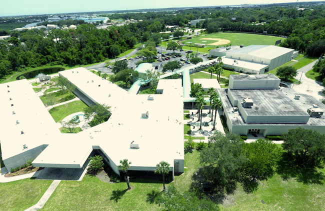 Schoolprogramma - Engels - USA - Florida - St Joseph Academy