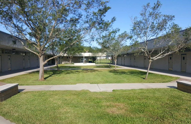 Schoolprogramma - Engels - USA - Florida - St Joseph Academy
