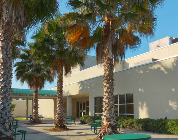 Schoolprogramma - Engels - USA - Florida - St Joseph Academy