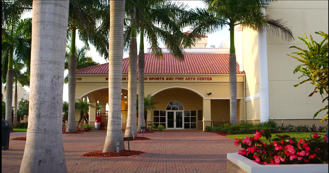 Schoolprogramma - Engels - USA - Florida - The King's Academy / Internaat