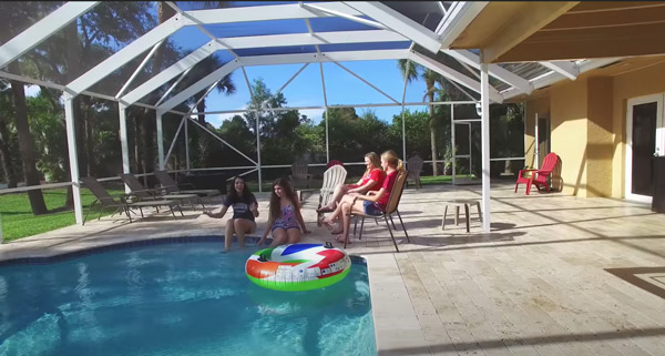 Schoolprogramma - Engels - USA - Florida - The King's Academy / Internaat