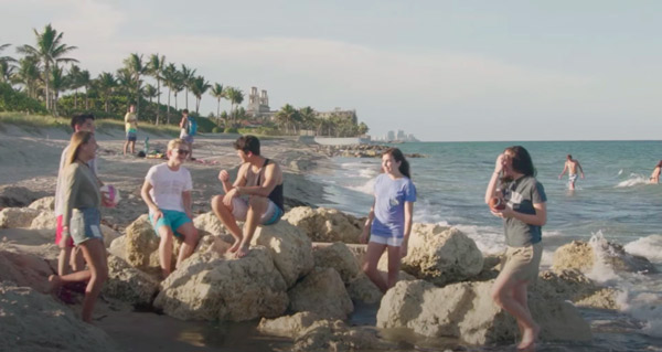 Schoolprogramma - Engels - USA - Florida - The King's Academy / Internaat