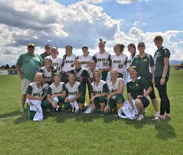 Schoolprogramma - Engels - USA - Idaho - Bonneville Joint SD