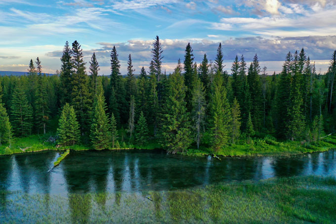 Schoolprogramma - Engels - USA - Idaho - Bonneville Joint SD
