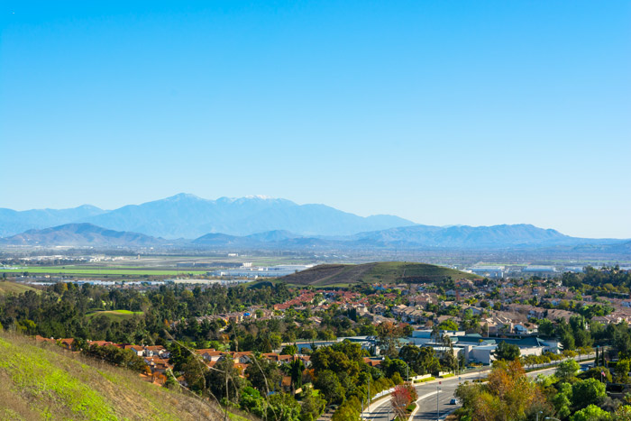 Programme scolaire - Anglais - USA - Californie - Chino USD