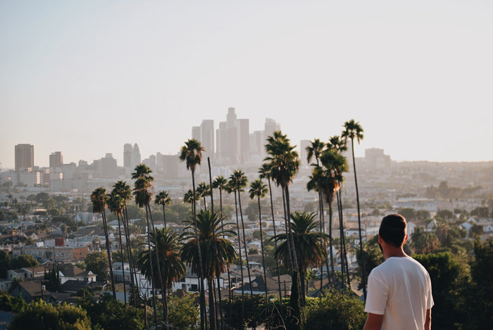 Programme scolaire - Anglais - USA - Californie - Chino USD