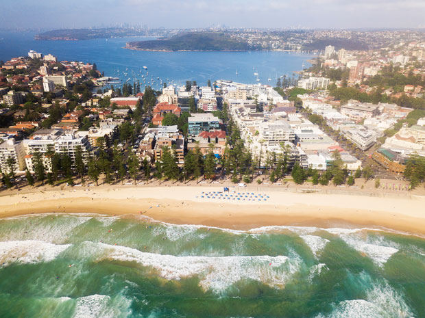 Taalreis - Engels - Australië - Sydney - Lexis