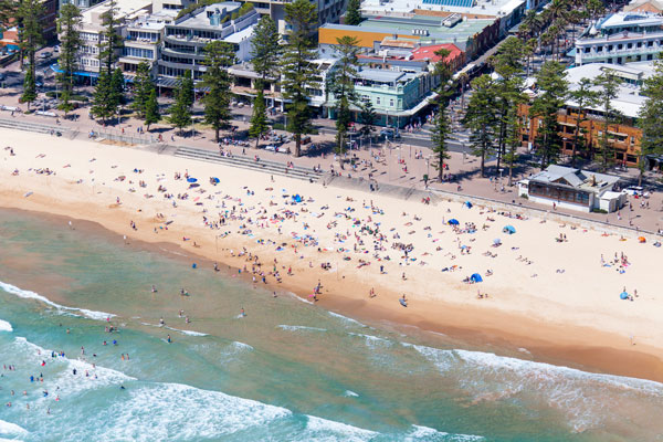Taalreis - Engels - Australië - Sydney - Lexis