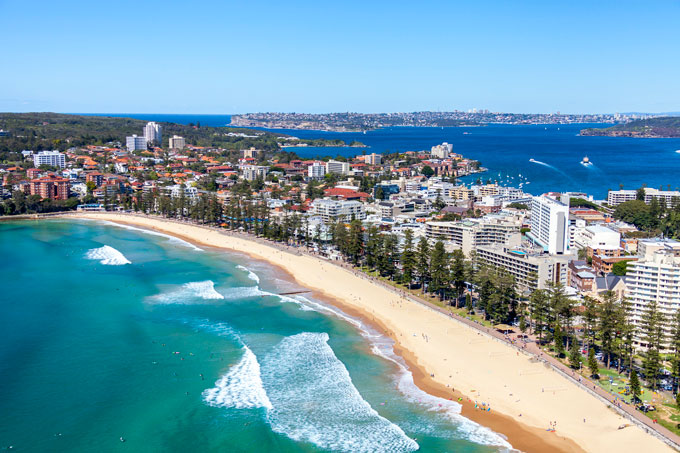 Taalreis - Engels - Australië - Sydney - Lexis