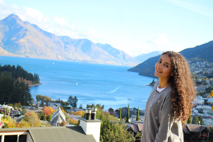 Programme scolaire - Anglais - Nouvelle-Zélande -Bay of Plenty - Mt Maunganui College