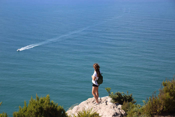 Programme scolaire - Anglais - Nouvelle-Zélande -Bay of Plenty - Mt Maunganui College
