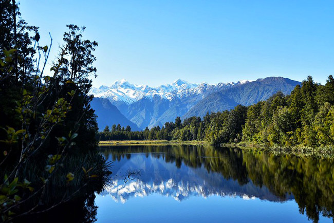 Programme scolaire - Anglais - Nouvelle-Zélande -Bay of Plenty - Mt Maunganui College