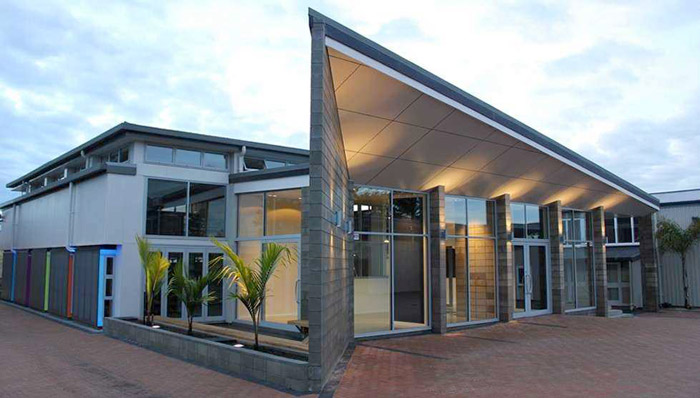 Programme scolaire - Anglais - Nouvelle-Zélande -Bay of Plenty - Mt Maunganui College