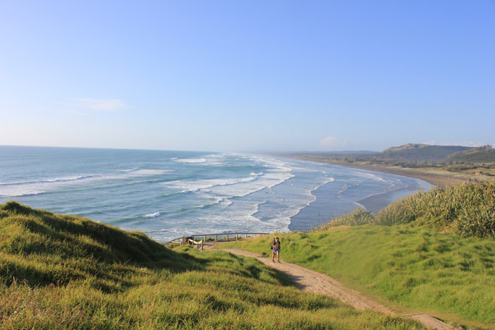 Cours de langue - anglais - Nouvelle-Zélande - Auckland