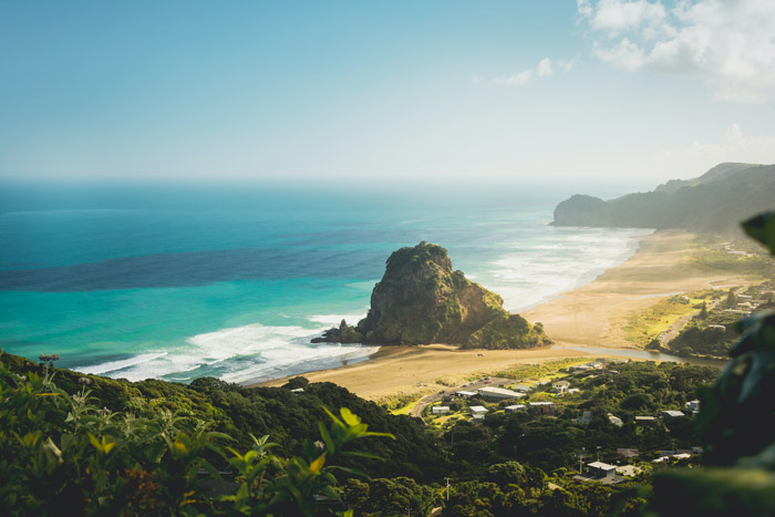 Cours de langue - anglais - Nouvelle-Zélande - Auckland