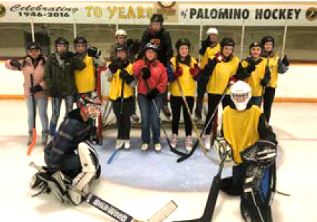 Schoolprogramma - Engels - Canada - Alberta - Livingstone Range