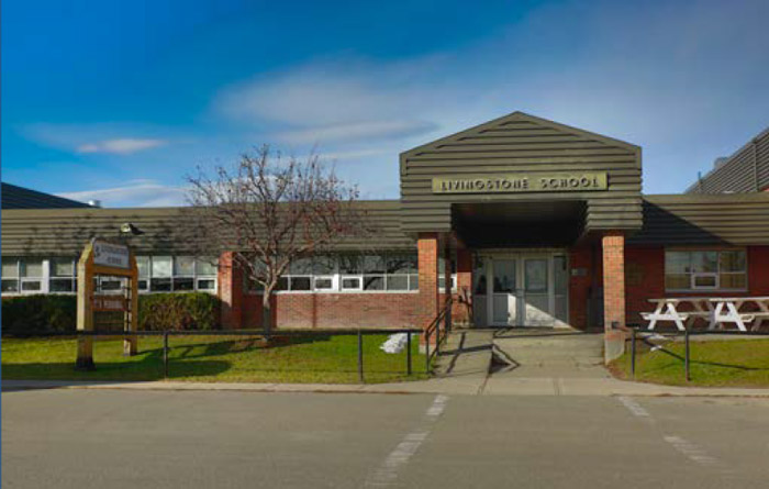 Schoolprogramma - Engels - Canada - Alberta - Livingstone Range
