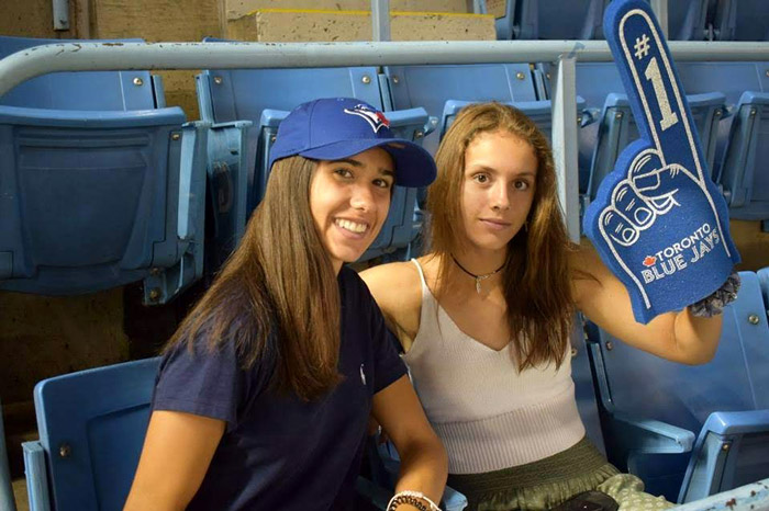 Taalreis - Engels - Canada - Toronto