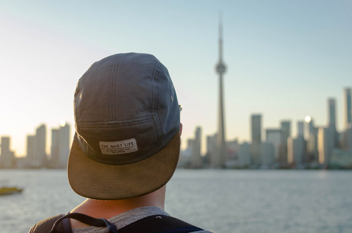 Taalreis - Engels - Canada - Toronto