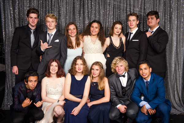 Programme scolaire - anglais - Nouvelle-Zélande - Orewa College
