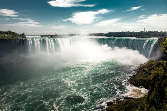 Programme scolaire - anglais - Canada - Ontario - Toronto