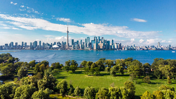 Programme scolaire - anglais - Canada - Ontario - Toronto
