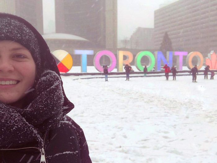 Programme scolaire - anglais - Canada - Ontario - Toronto