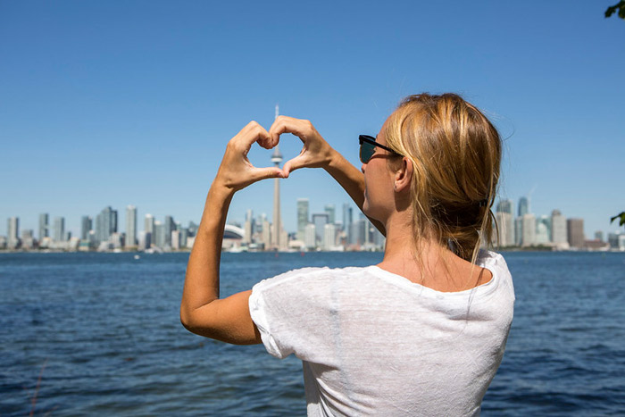 Programme scolaire - anglais - Canada - Ontario - Toronto