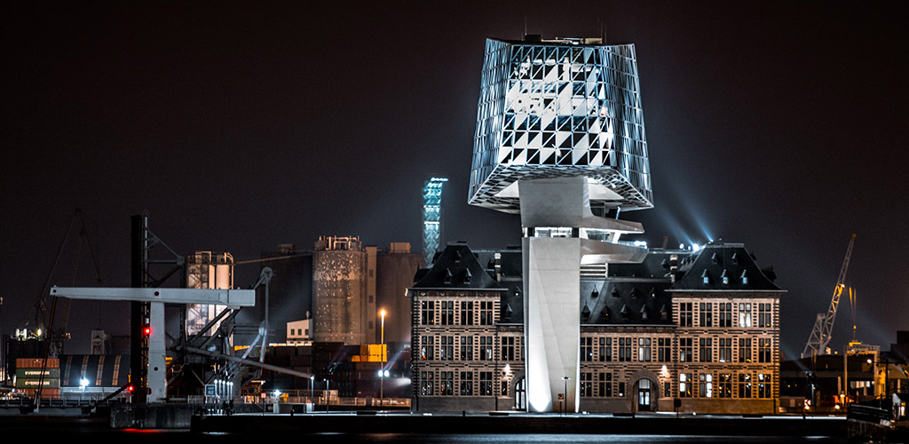 Belgique - Anvers