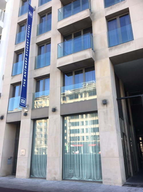 Cours de langue - néerlandais - Belgique - Anvers