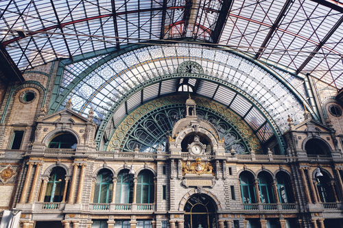 Cours de langue - néerlandais - Belgique - Anvers