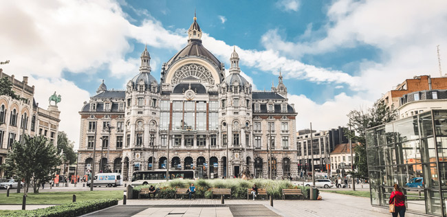 Cours de langue - néerlandais - Belgique - Anvers