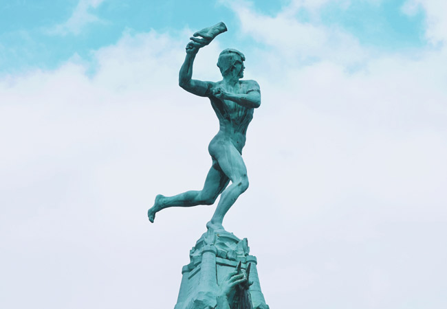 Cours de langue - néerlandais - Belgique - Anvers