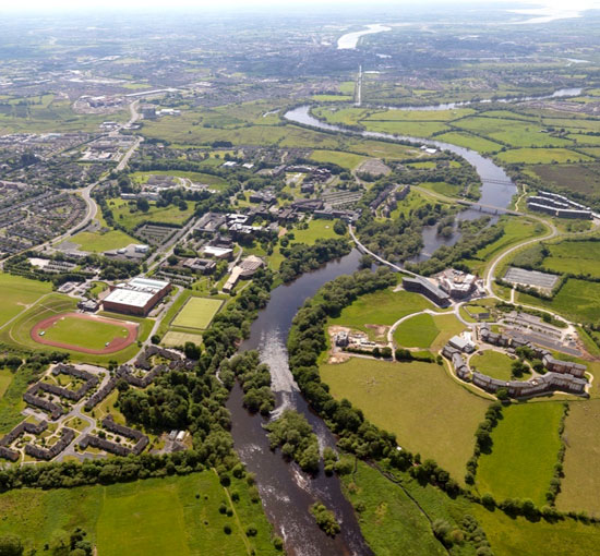 Cours de langue - anglais - Irlande - summer camp