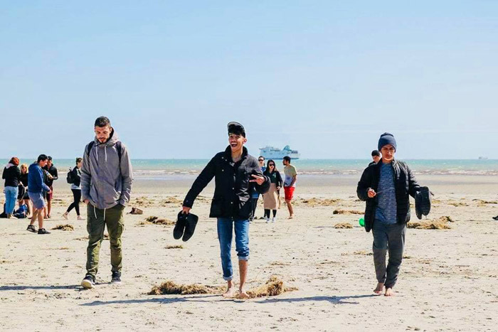 Cours de langue - anglais - Irlande - summer camp