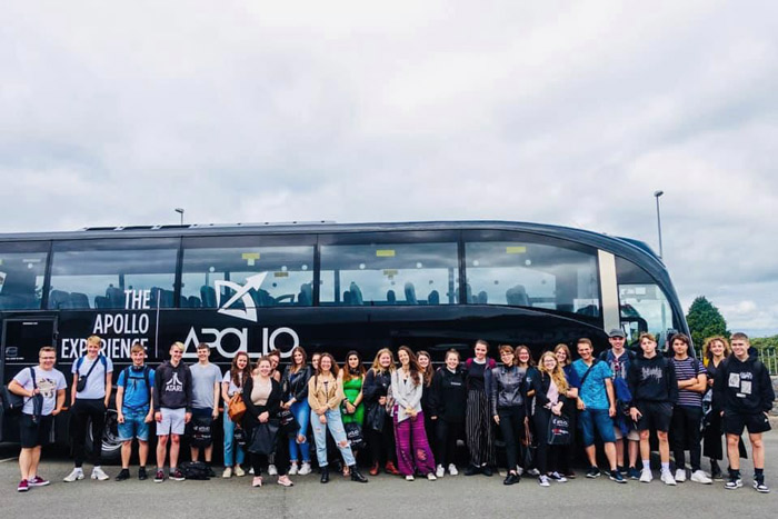 Cours de langue - anglais - Irlande - summer camp