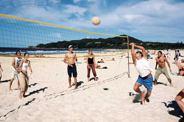 Cours de langue - anglais - Australie - Sydney
