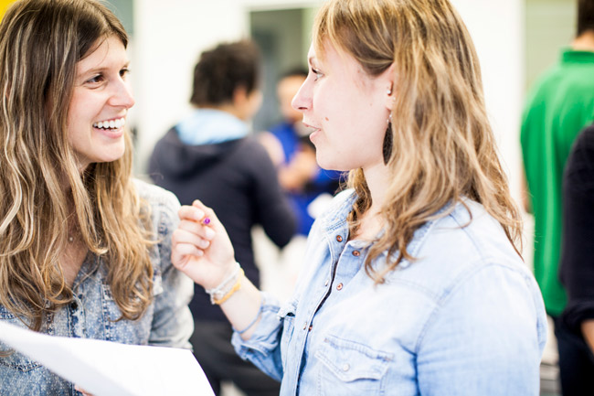 Cours de langue - anglais - Australie - Sydney