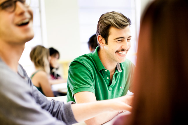 Cours de langue - anglais - Australie - Sydney